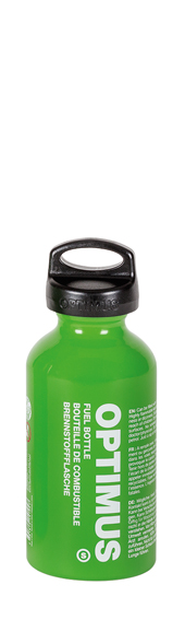 Fuel Bottle S 0.4 L Child Safe Cap